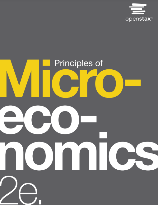  Principles of Microeconomics 2e