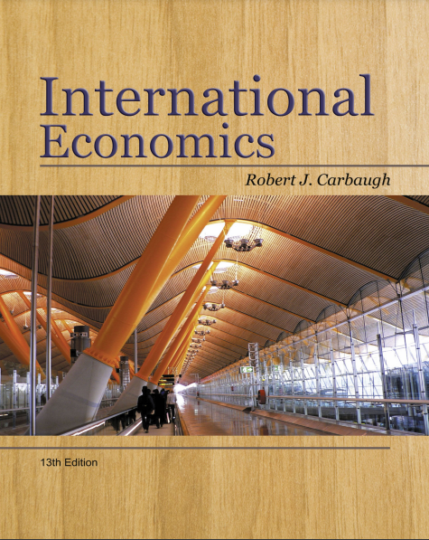  International Economic