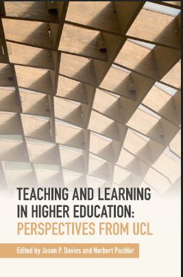  Teaching and Learning in Higher Education