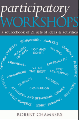  Participatory Workshops